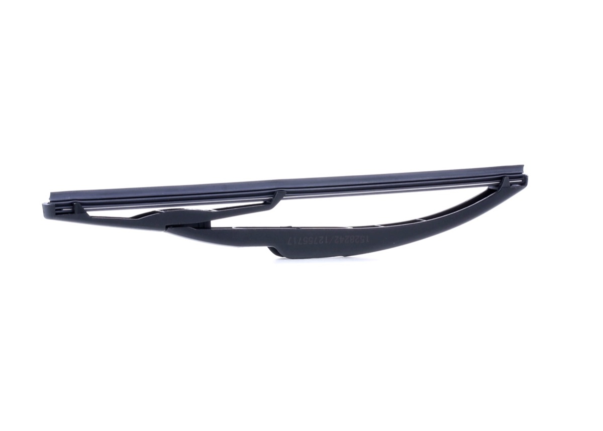 Ridex 298W0177 Rear Wiper Blade — 260mm