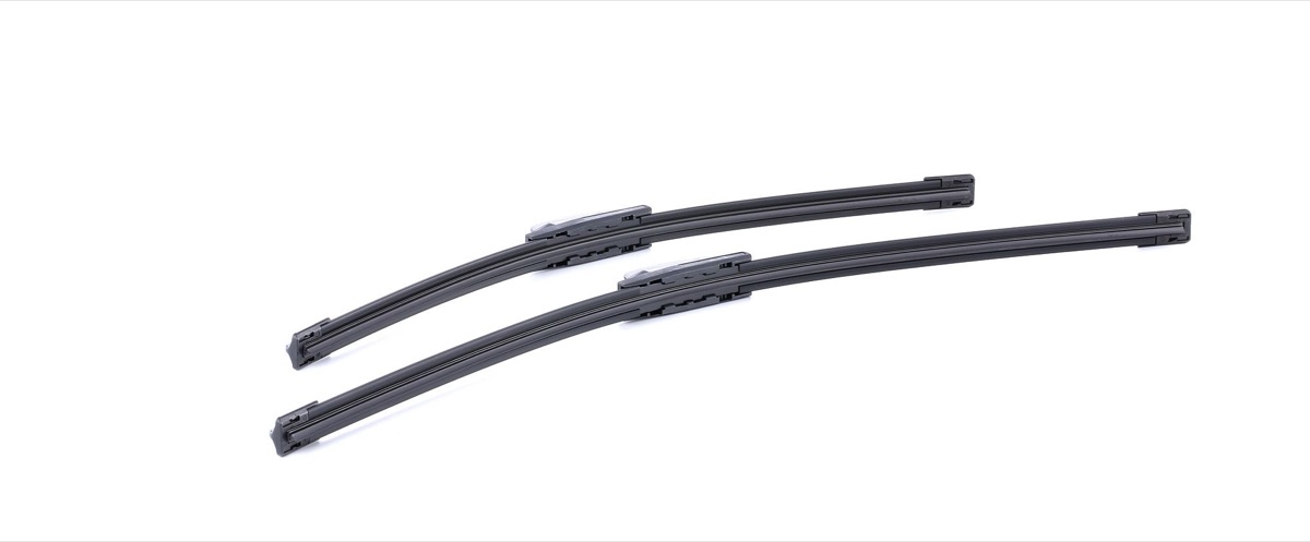 Ridex 298W0184 Wiper Blade — 600/475mm