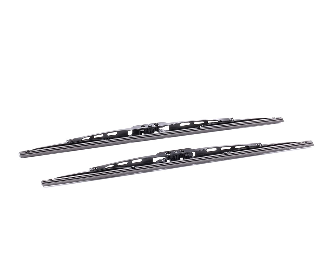 Ridex 298W0187 Wiper Blade — 400mm