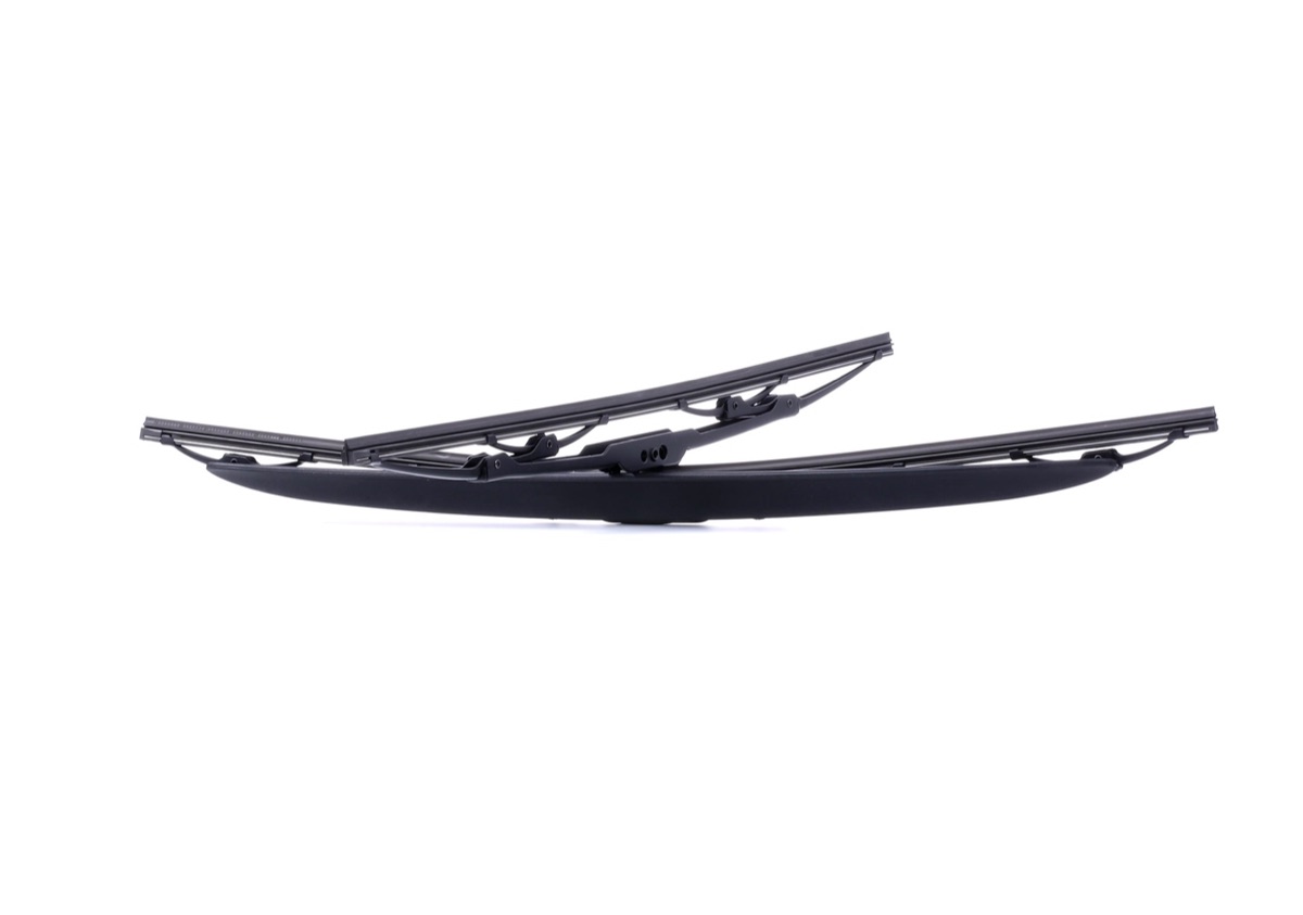 Ridex 298W0202 Wiper Blade — 530/450mm