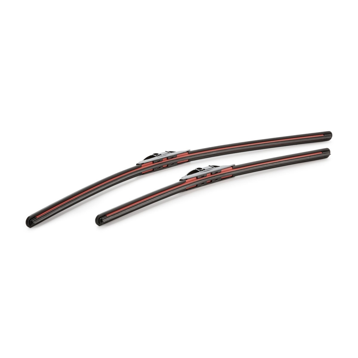 Ridex 298W0237 Wiper Blade — 650/475mm