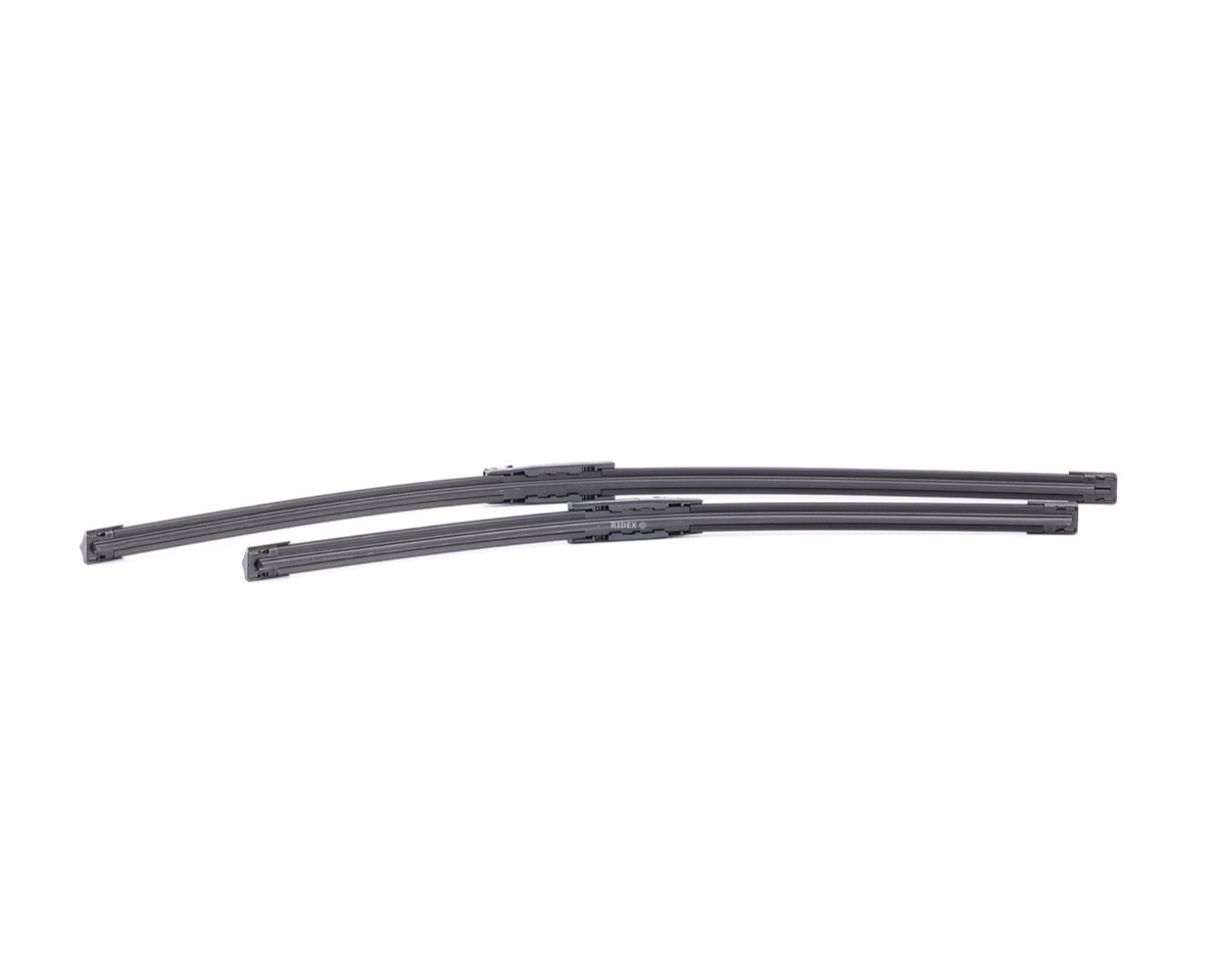 Ridex 298W0242 Wiper Blade — 700/530mm