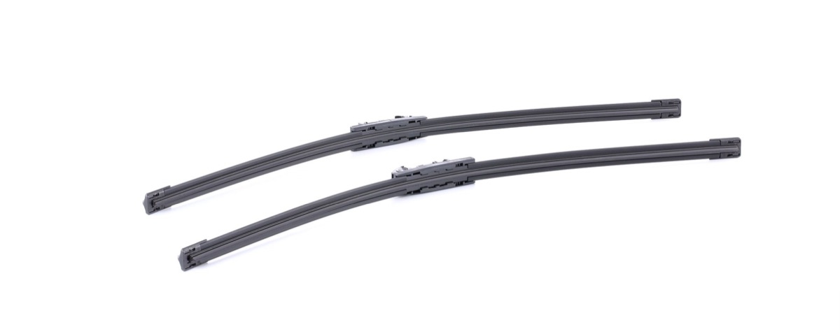 Ridex 298W0266 Wiper Blade — 600mm