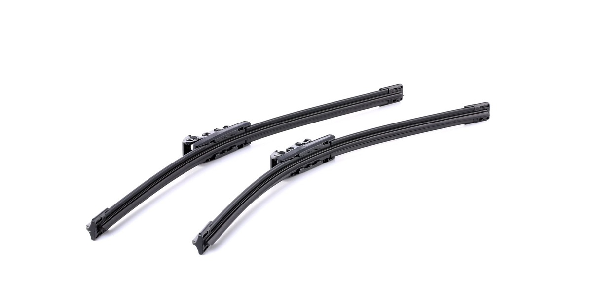 Ridex 298W0279 Wiper Blade — 475/500mm