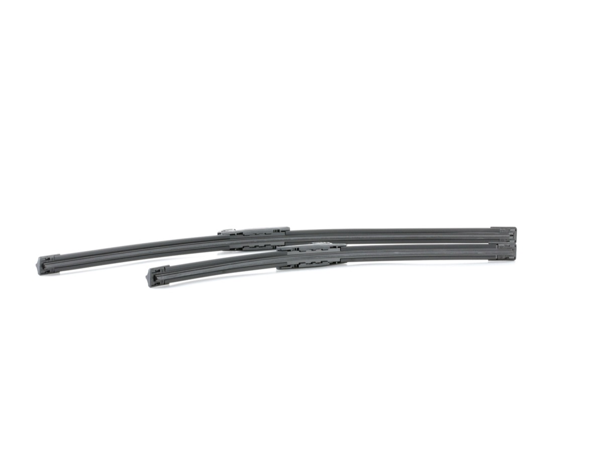 Ridex 298W0285 Wiper Blade — 600/450mm