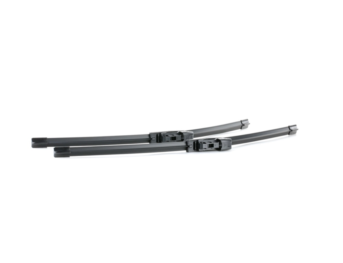Ridex 298W0287 Wiper Blade — 600/550mm