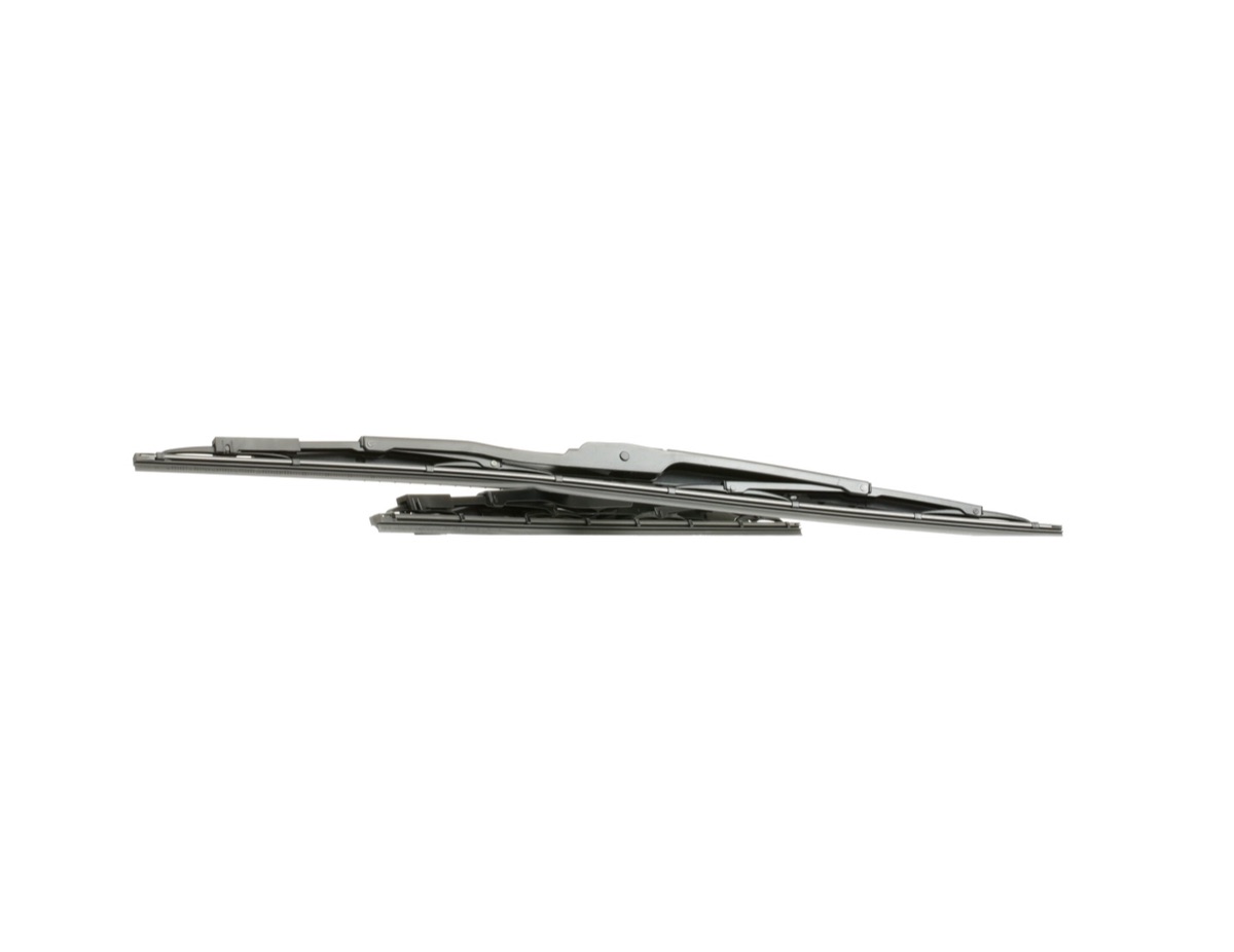 Ridex 298W0289 Wiper Blade — 625mm