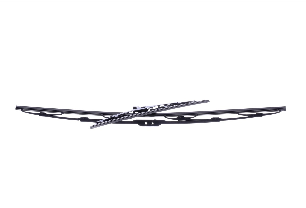 Ridex 298W0290 Wiper Blade — 650/500mm