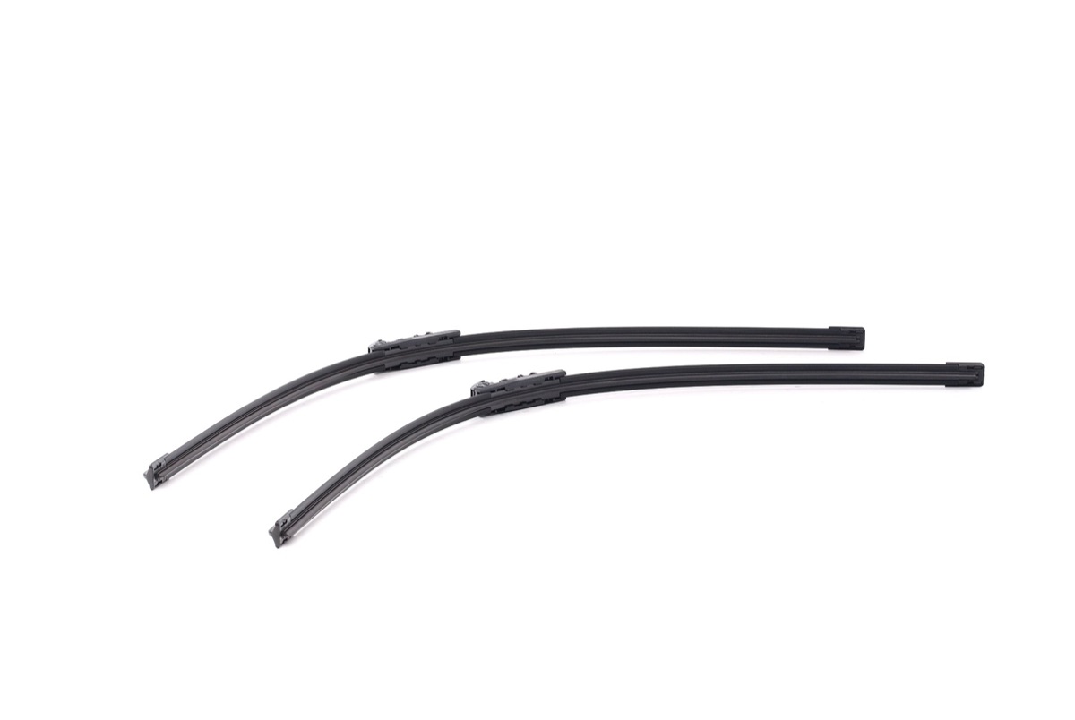Ridex 298W0295 Wiper Blade — 750mm