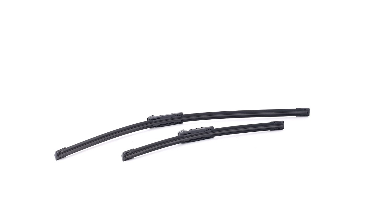 Ridex 298W0349 Wiper Blade — 650/400mm