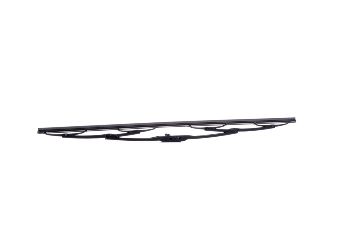 Ridex 298W0408 Wiper Blade — 600mm