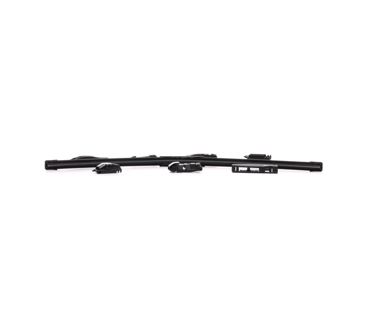 Ridex 298W0442 Wiper Blade — 550mm