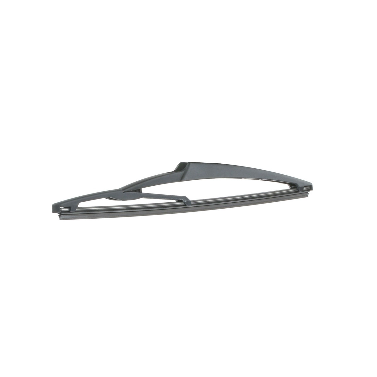 Ridex 298W0455 Rear Wiper Blade — 300mm