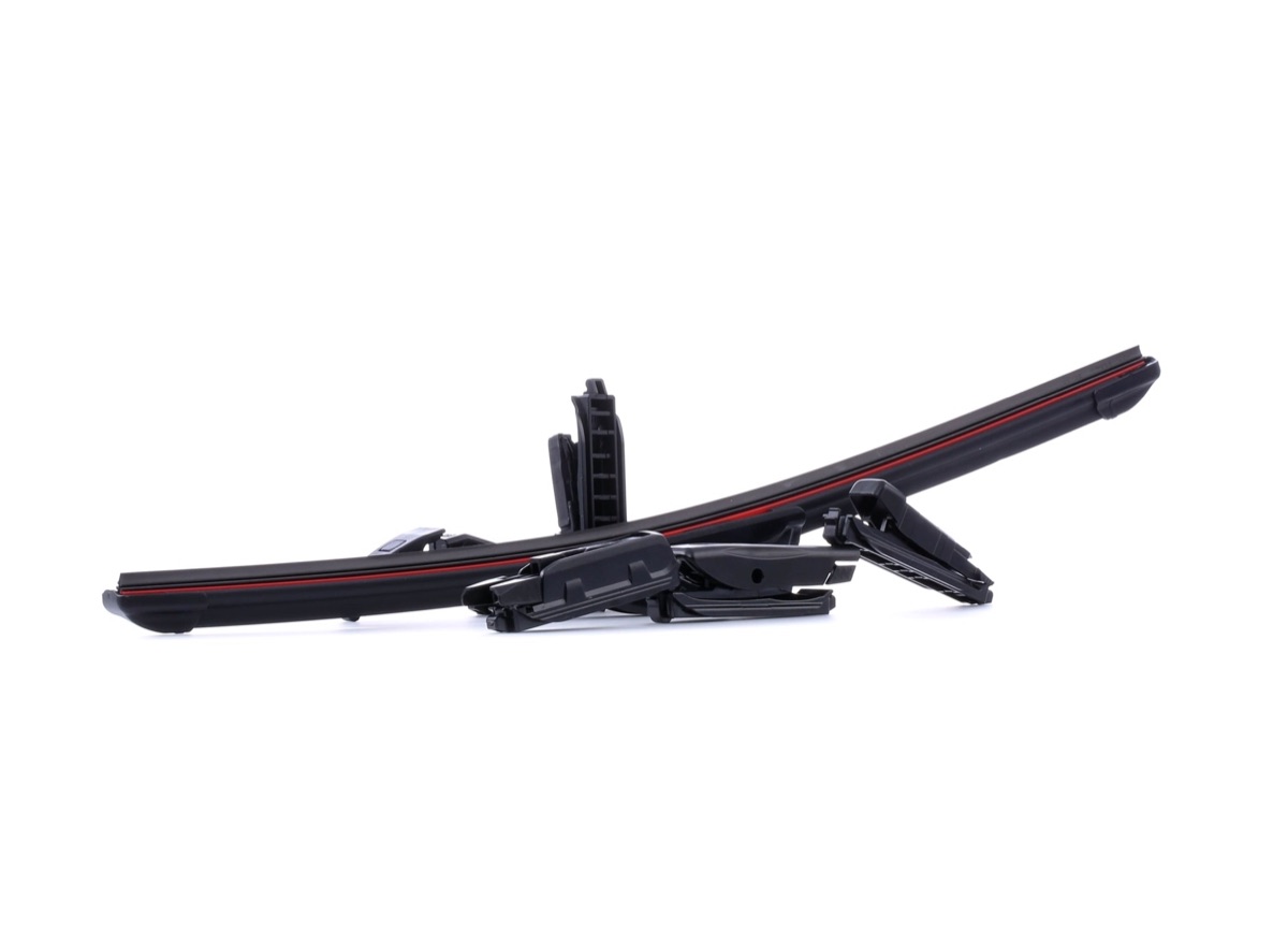 Ridex 298W0480 Wiper Blade — 430mm