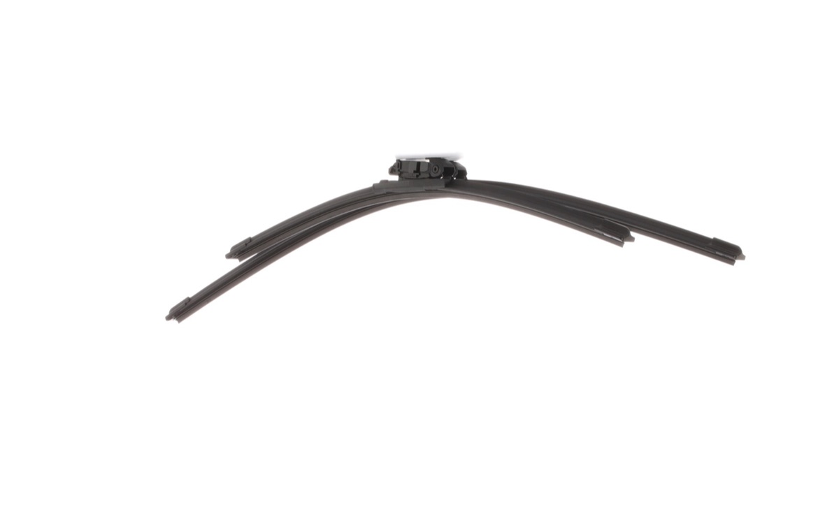 Ridex 298W0491 Wiper Blade — 650/475mm