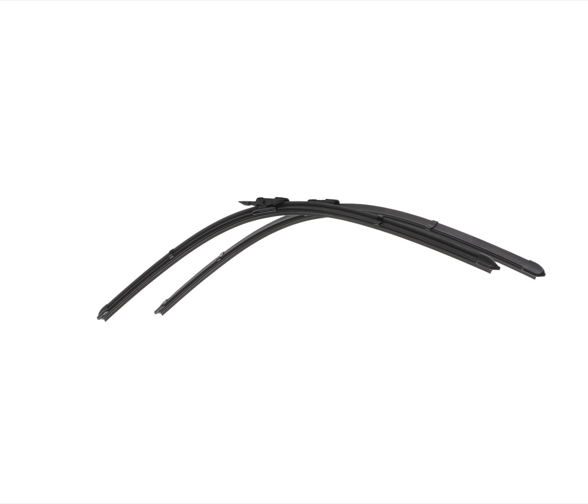Ridex 298W0524 Wiper Blade — 700mm