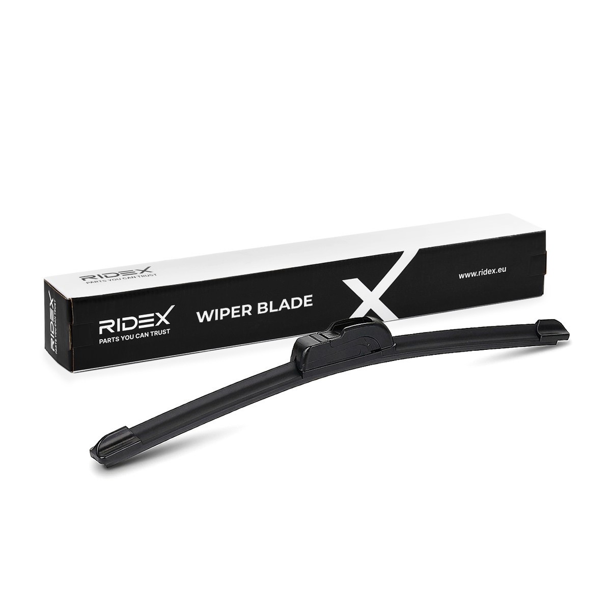 Ridex 298W0528 Wiper Blade — 340mm