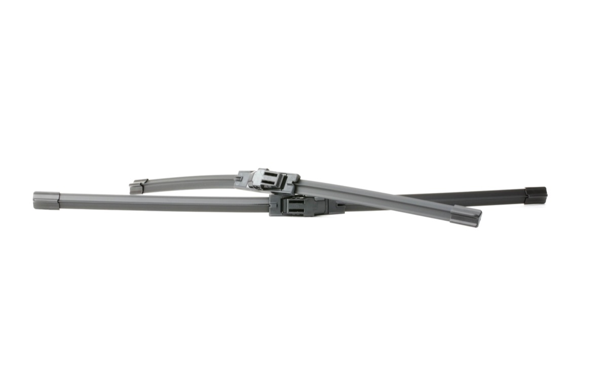 Ridex 298W0533 Wiper Blade — 600/500mm