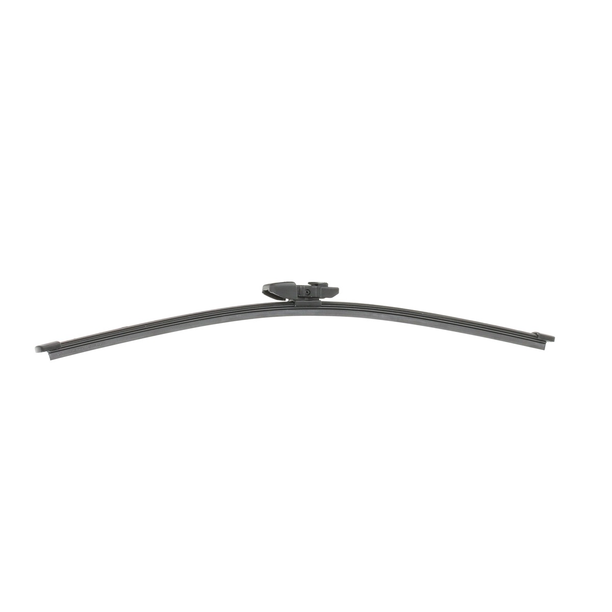 Ridex 298W17019 Rear Wiper Blade — 380mm