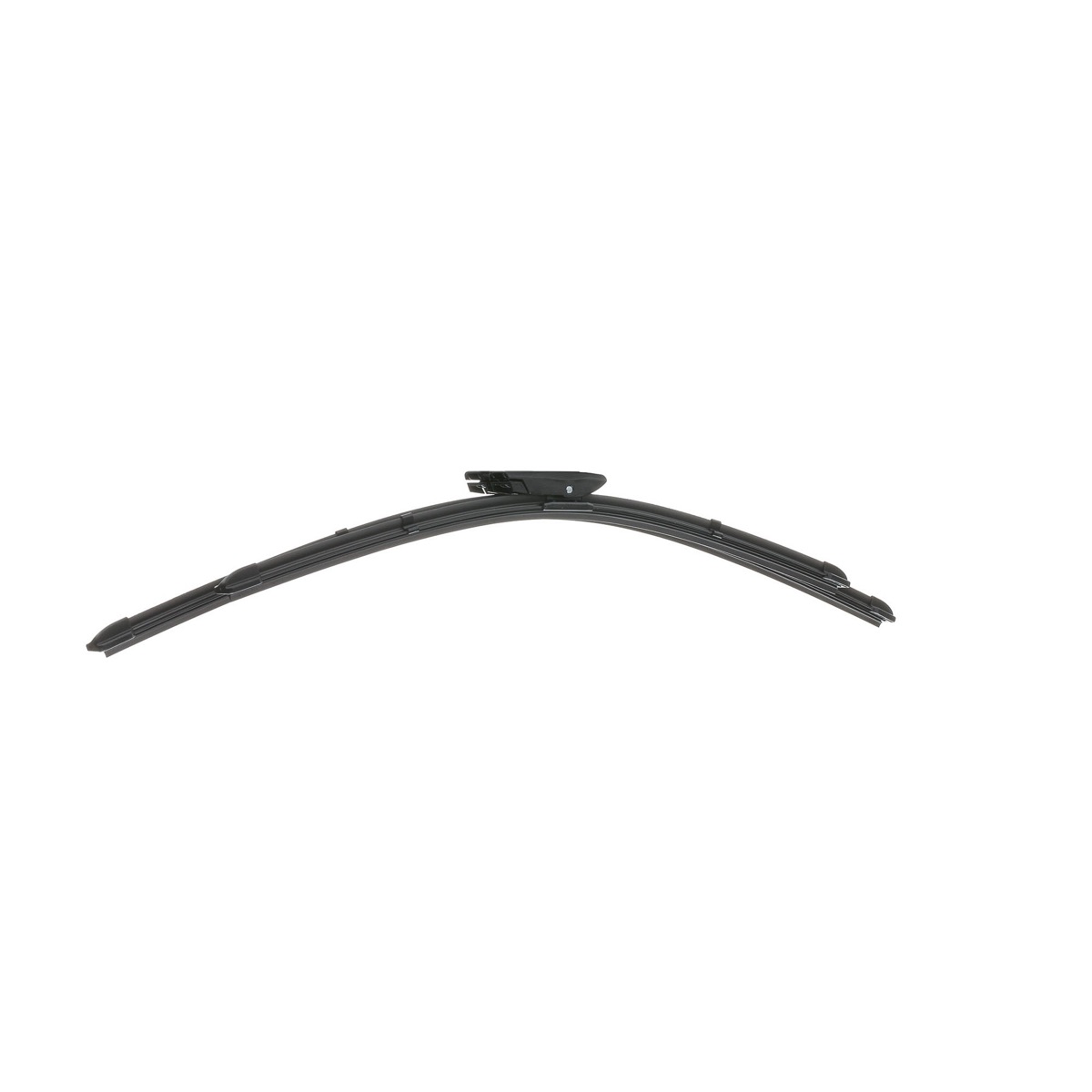 Ridex 298W17023 Wiper Blade — 650/500mm