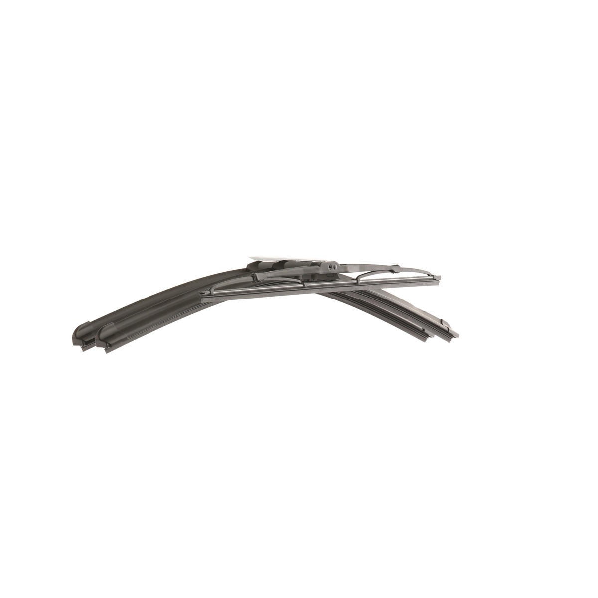 Ridex 298W17033 Wiper Blade — 380/550mm