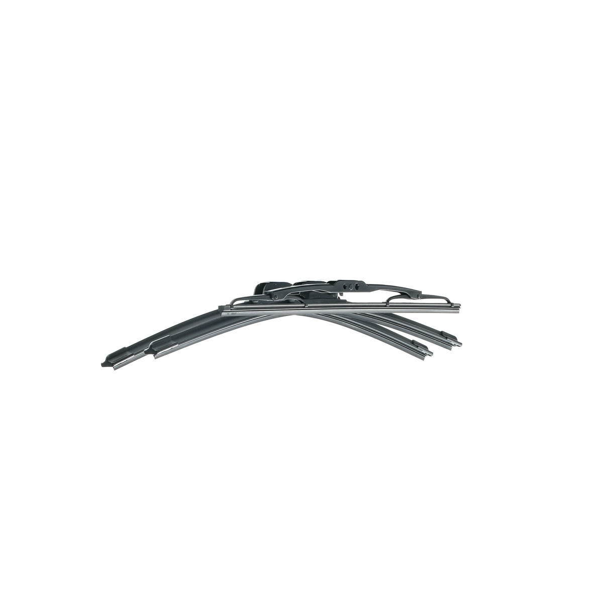 Ridex 298W17047 Wiper Blade — 400/530/500mm
