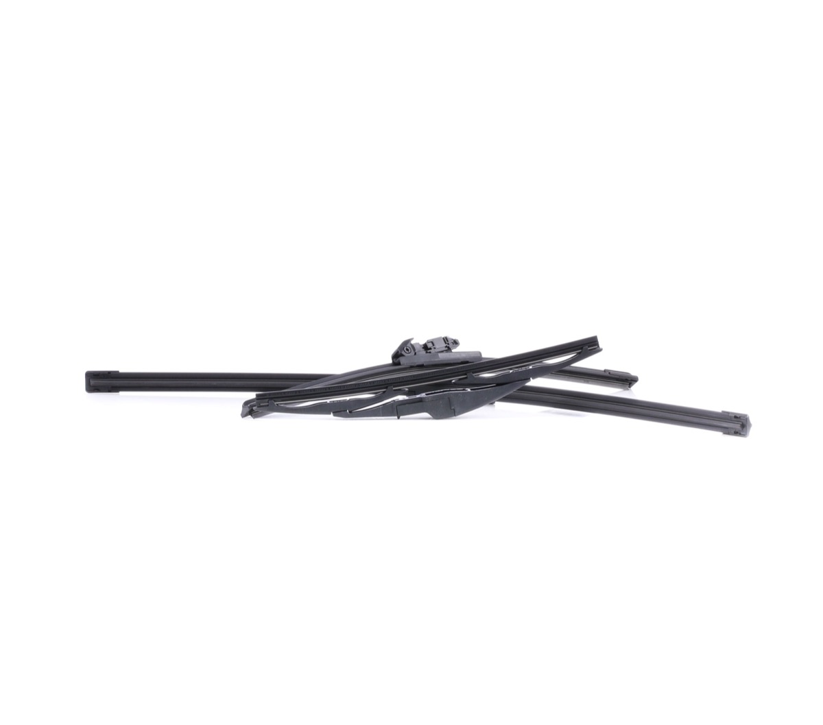 Ridex 298W17052 Wiper Blade — 300/650/400mm