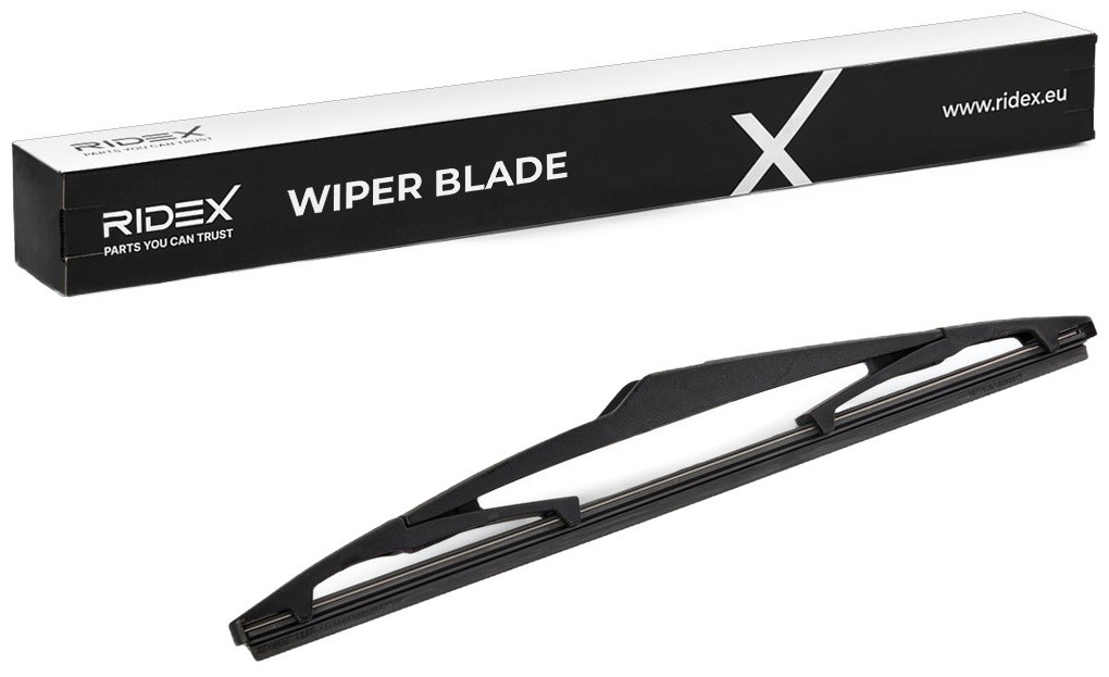 Ridex 298W17053 Wiper Blade — 300/550/400mm