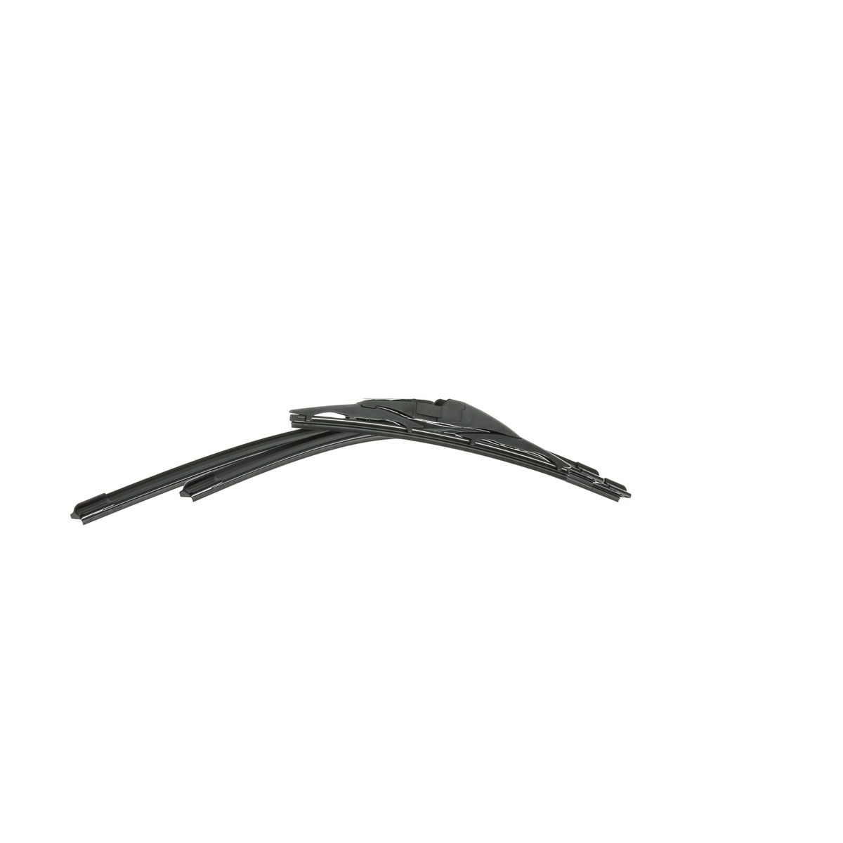 Ridex 298W17055 Wiper Blade — 300/600/450mm