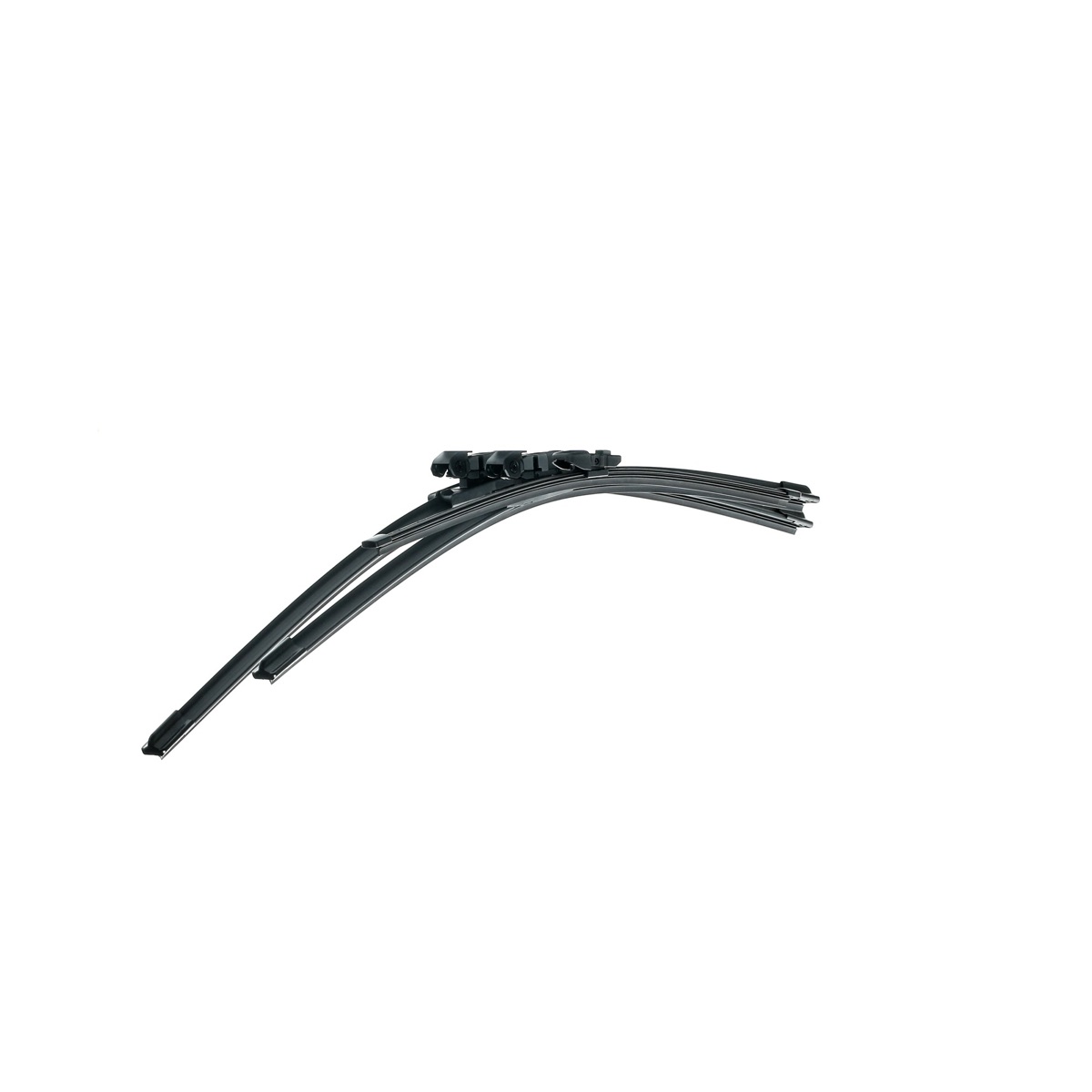 Ridex 298W17059 Wiper Blade — 400/650/530mm