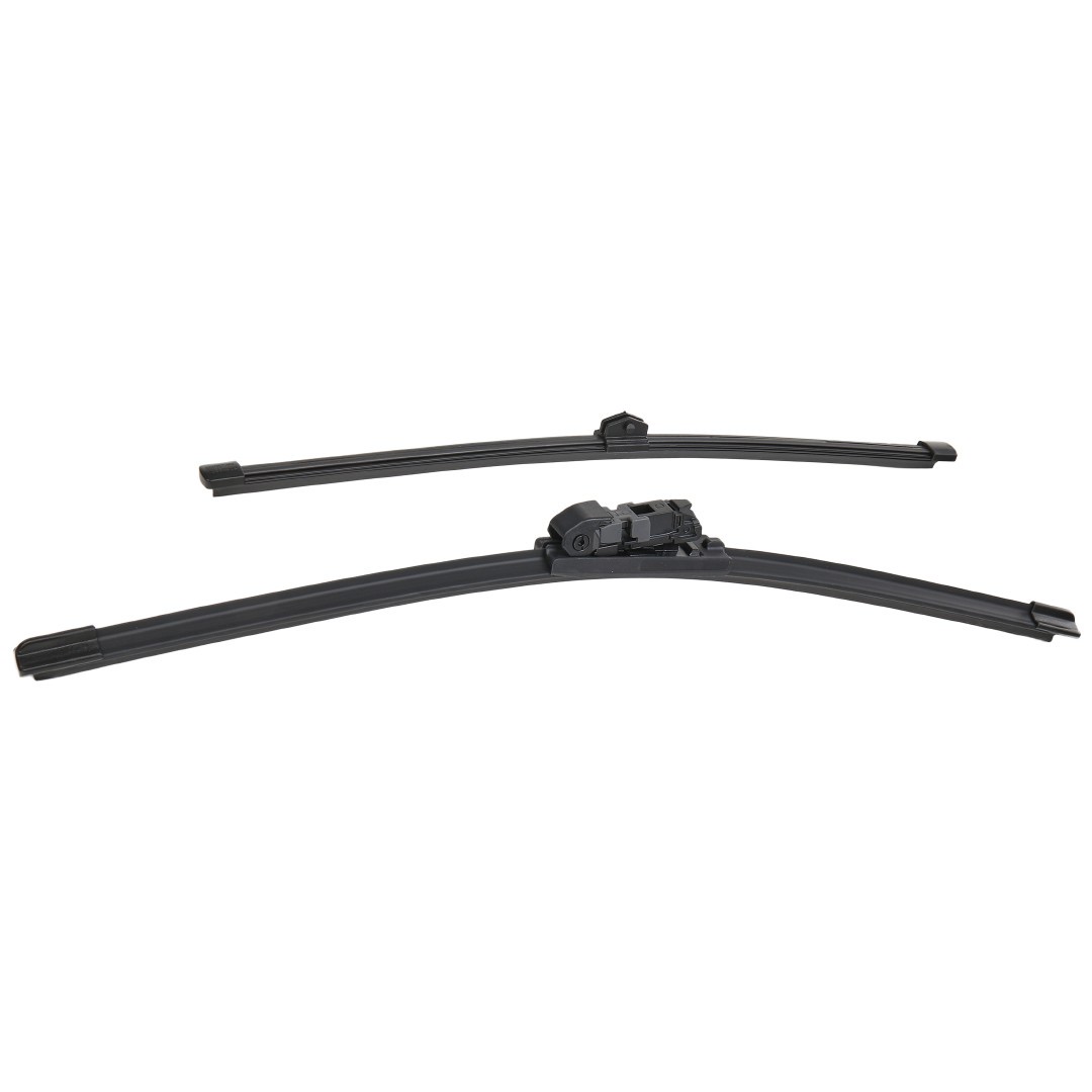 Ridex 298W17073 Wiper Blade — 330/600/500mm
