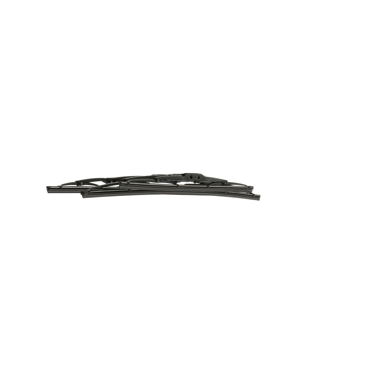 Ridex 298W17078 Wiper Blade — 340/530/480mm
