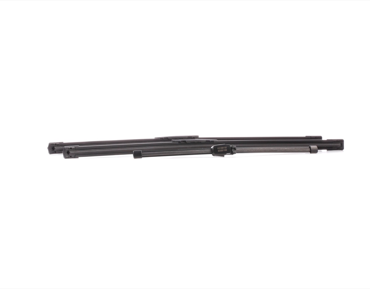 Ridex 298W17084 Wiper Blade — 330/530mm