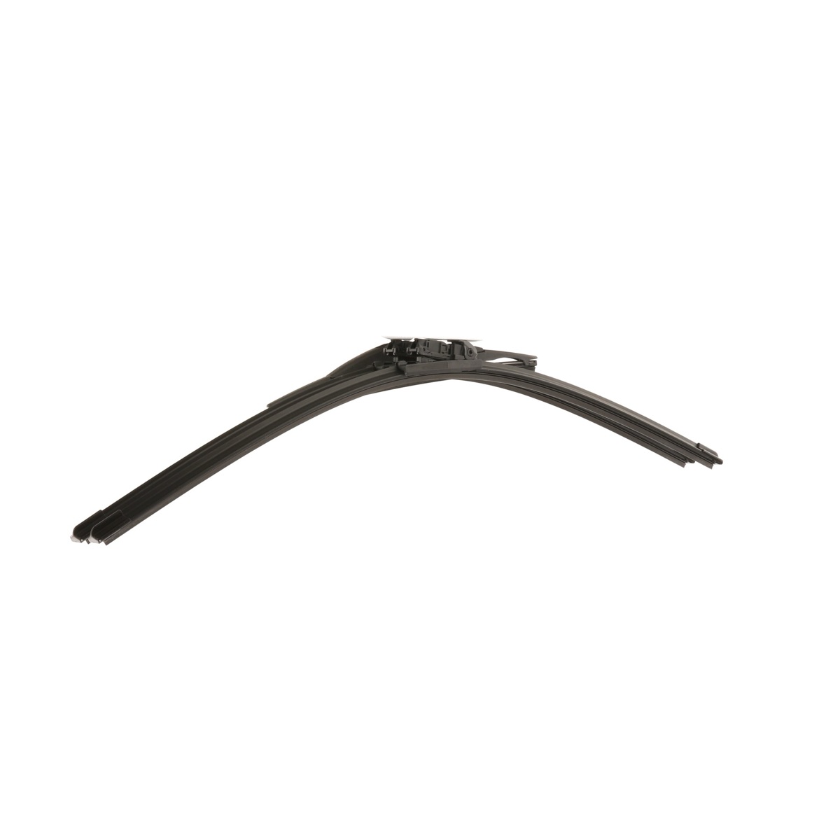 Ridex 298W17086 Wiper Blade — 300/725mm
