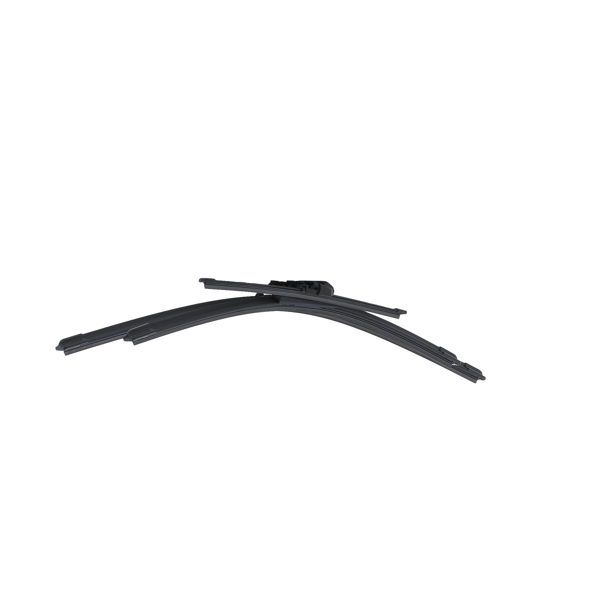 Ridex 298W17087 Wiper Blade — 280/600/475mm