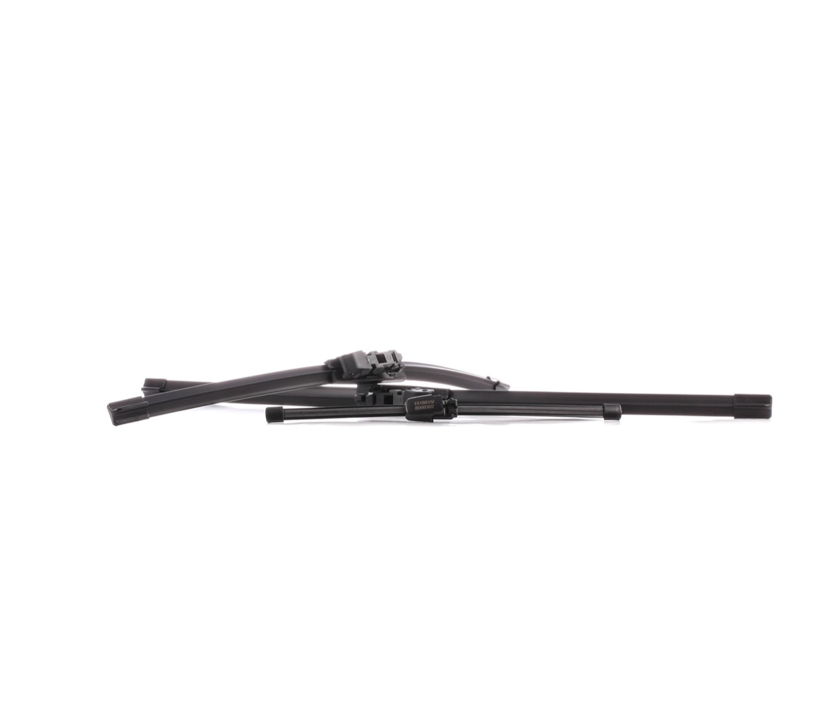 Ridex 298W17096 Wiper Blade — 280/600/475mm