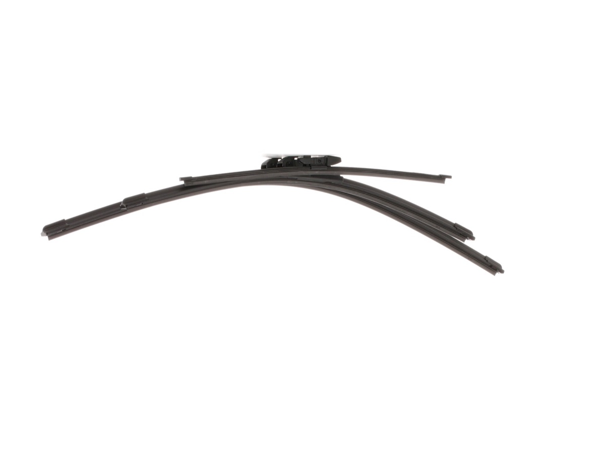 Ridex 298W17098 Rear Wiper Blade — 330/650/475mm