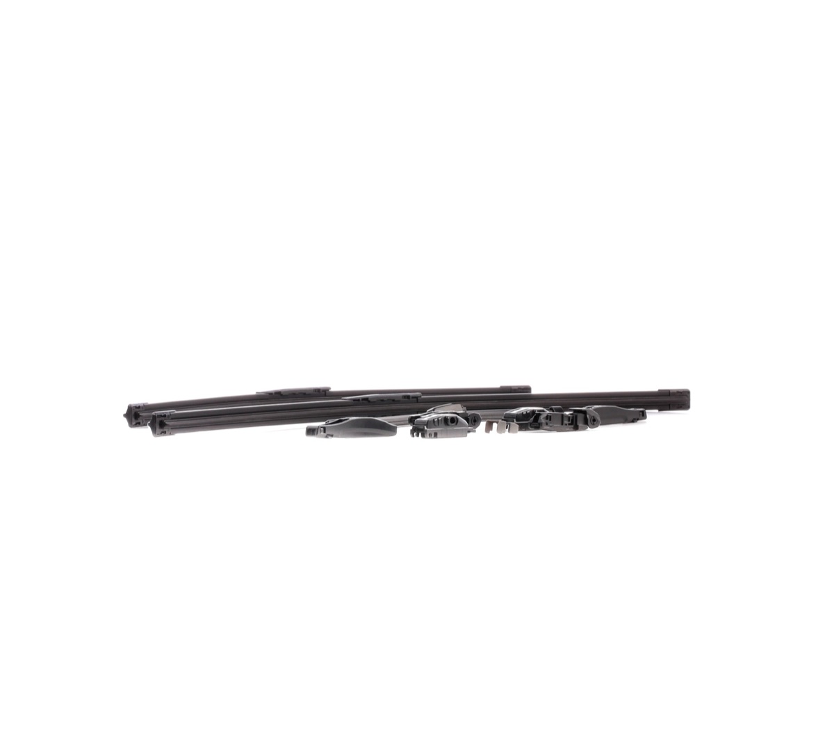 Ridex 298W17101 Wiper Blade — 280/600/475mm