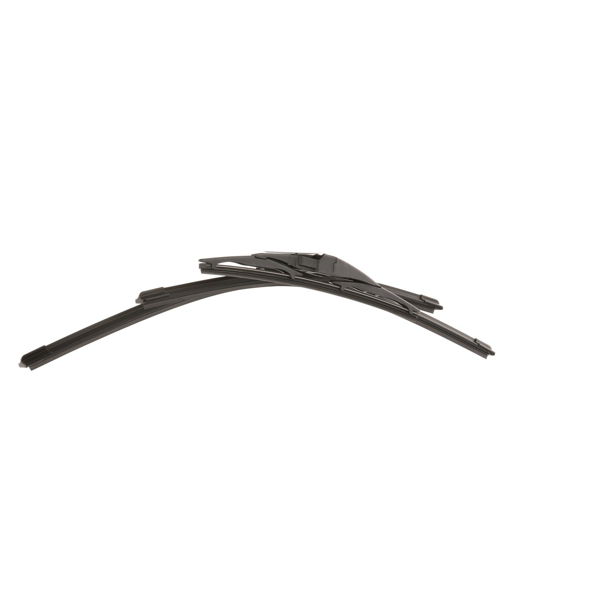 Ridex 298W17102 Rear Wiper Blade — 300/650/400mm