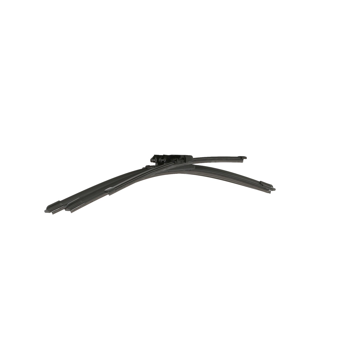 Ridex 298W17108 Rear Wiper Blade — 330/530/475mm