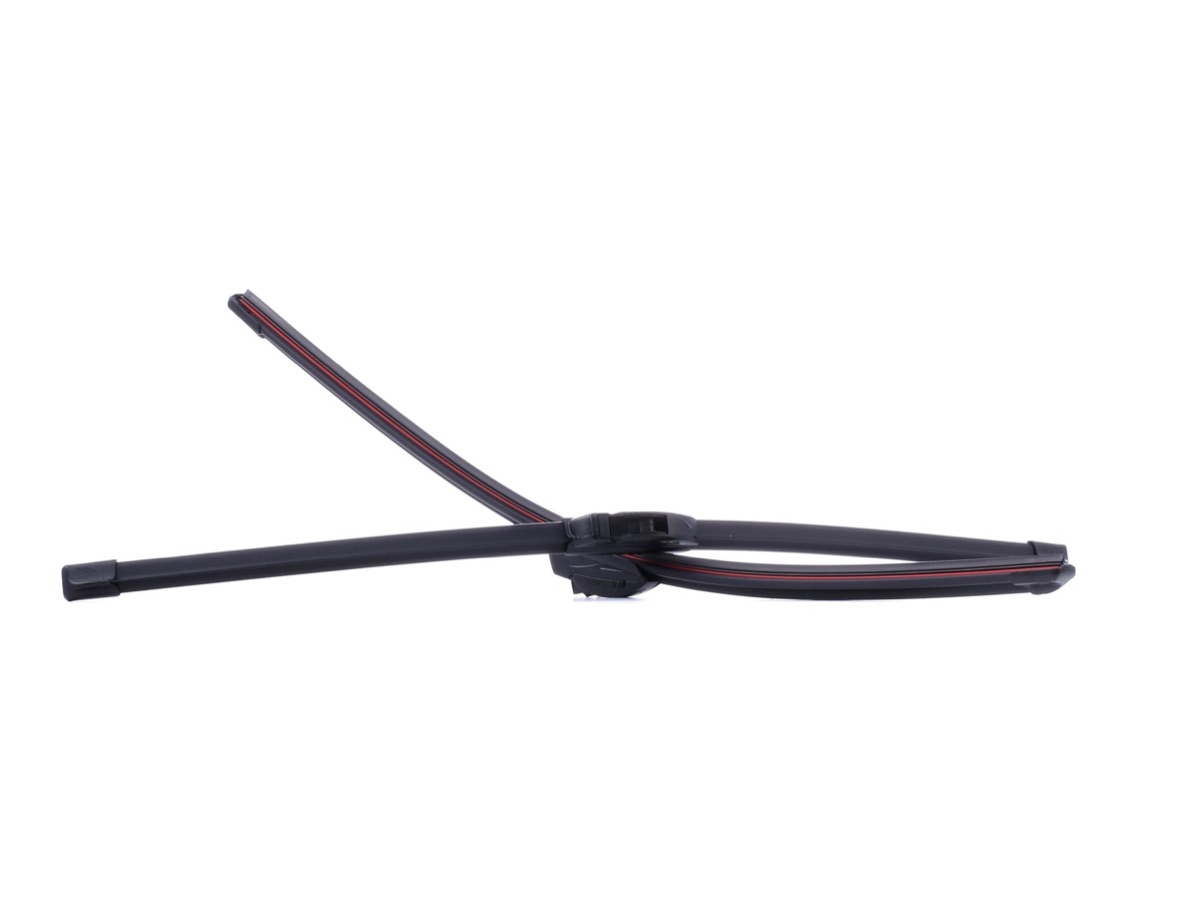 Ridex 298W17109 Wiper Blade — 650mm