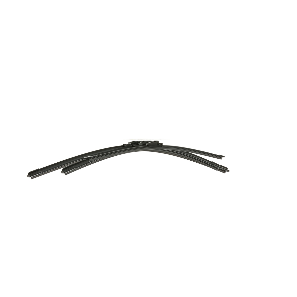 Ridex 298W17111 Rear Wiper Blade — 400/600/475mm