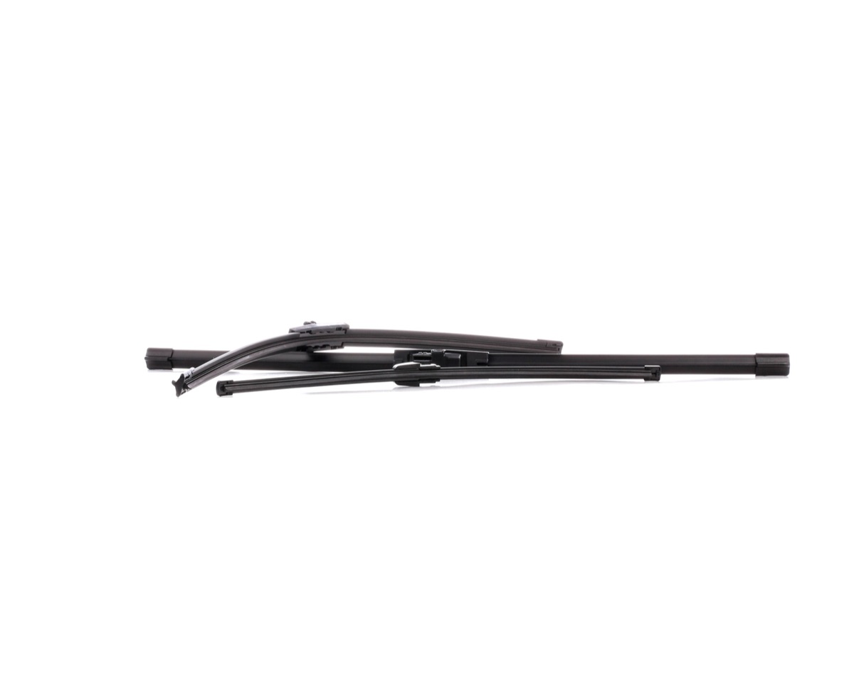 Ridex 298W17113 Rear Wiper Blade — 400/600mm