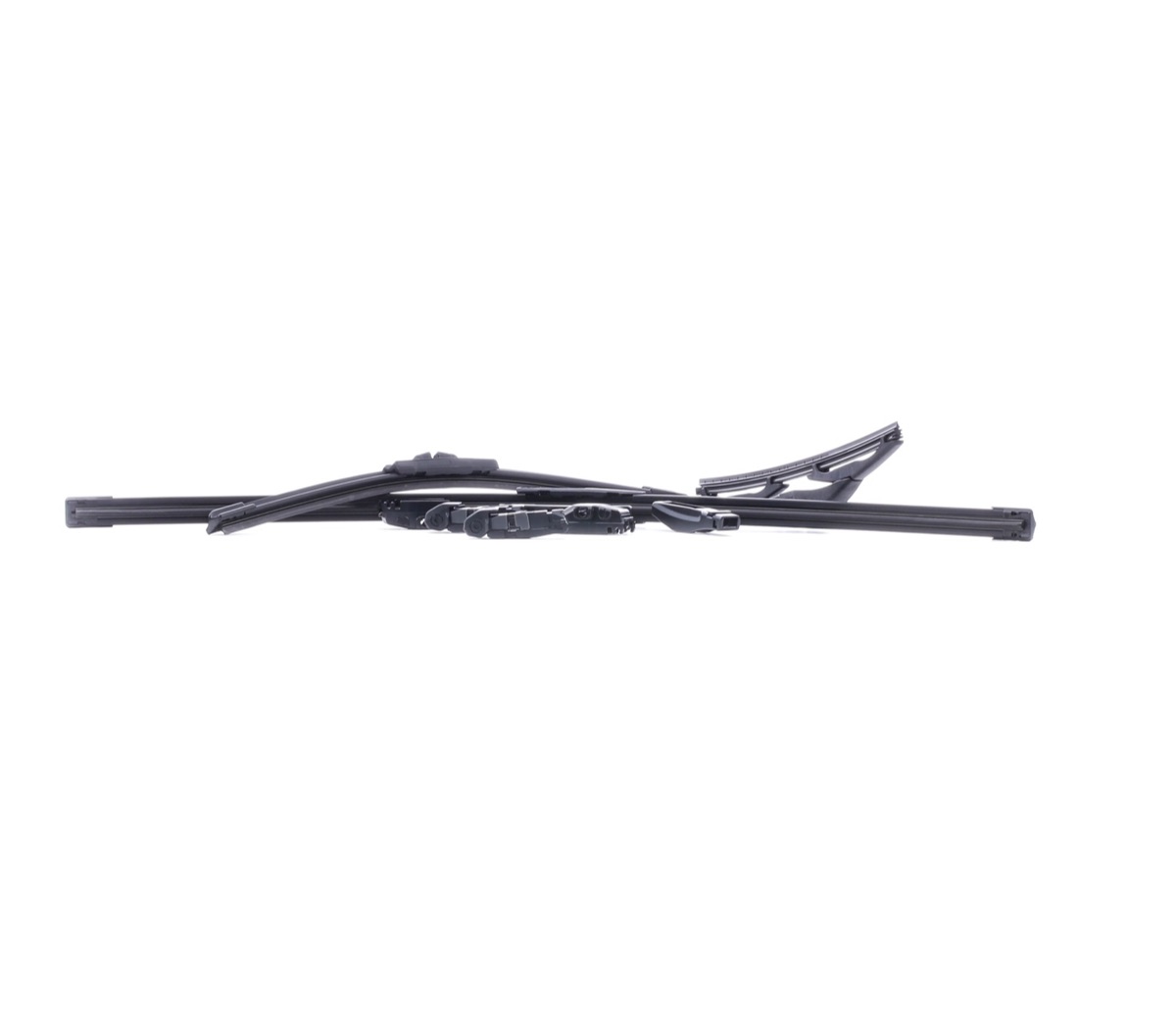 Ridex 298W17116 Wiper Blade — 300/650/380mm