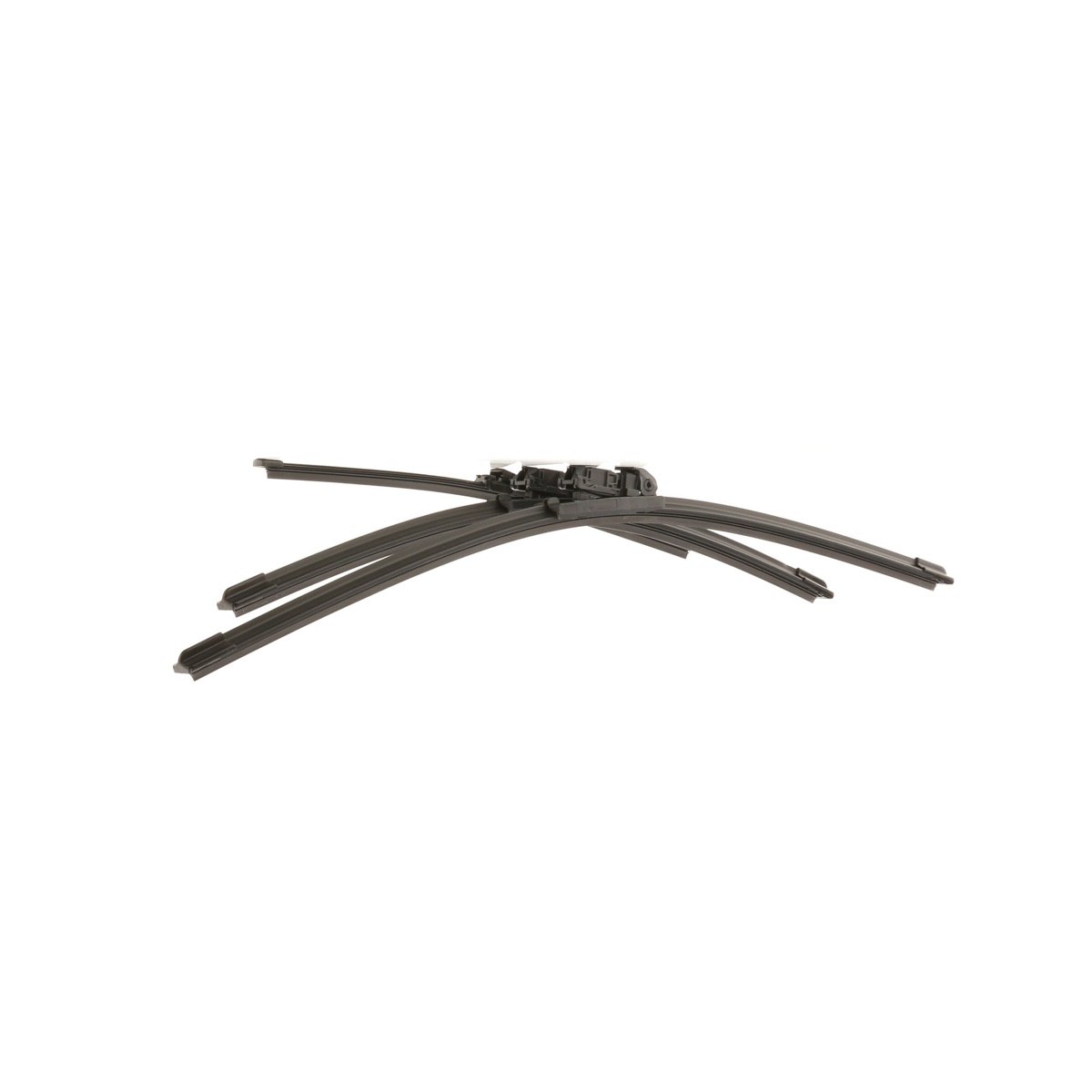 Ridex 298W17117 Rear Wiper Blade — 330/600/475mm