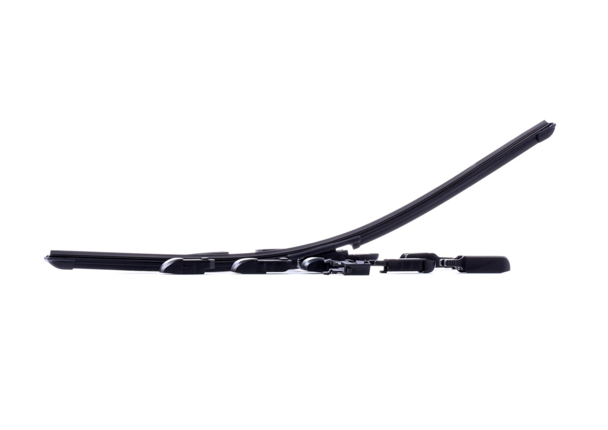 Ridex 298W17139 Wiper Blade — 600mm