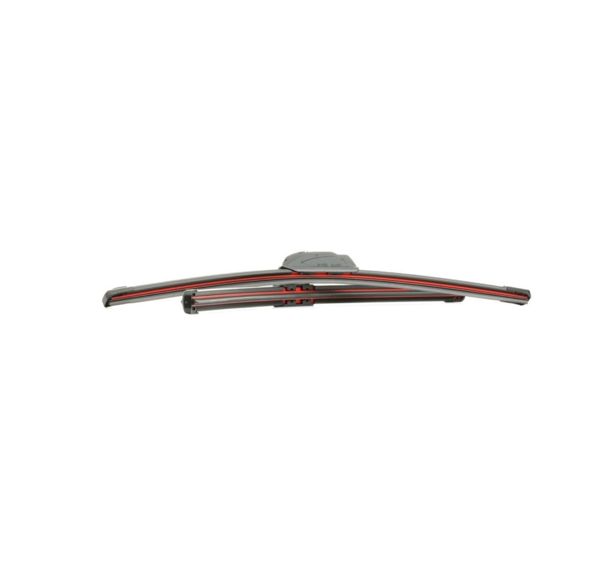 Ridex 298W17145 Wiper Blade — 550/450mm