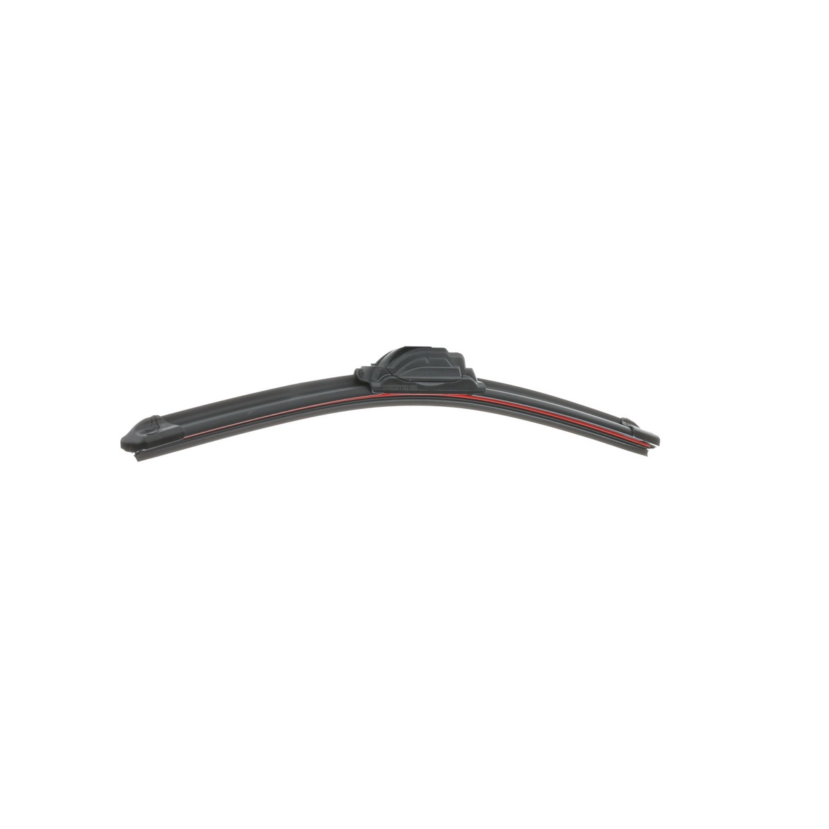 Ridex 298W17157 Rear Wiper Blade — 480mm