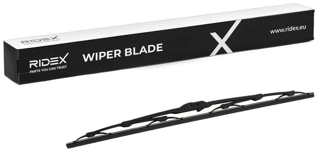 Ridex 298W17178 Rear Wiper Blade — 559mm