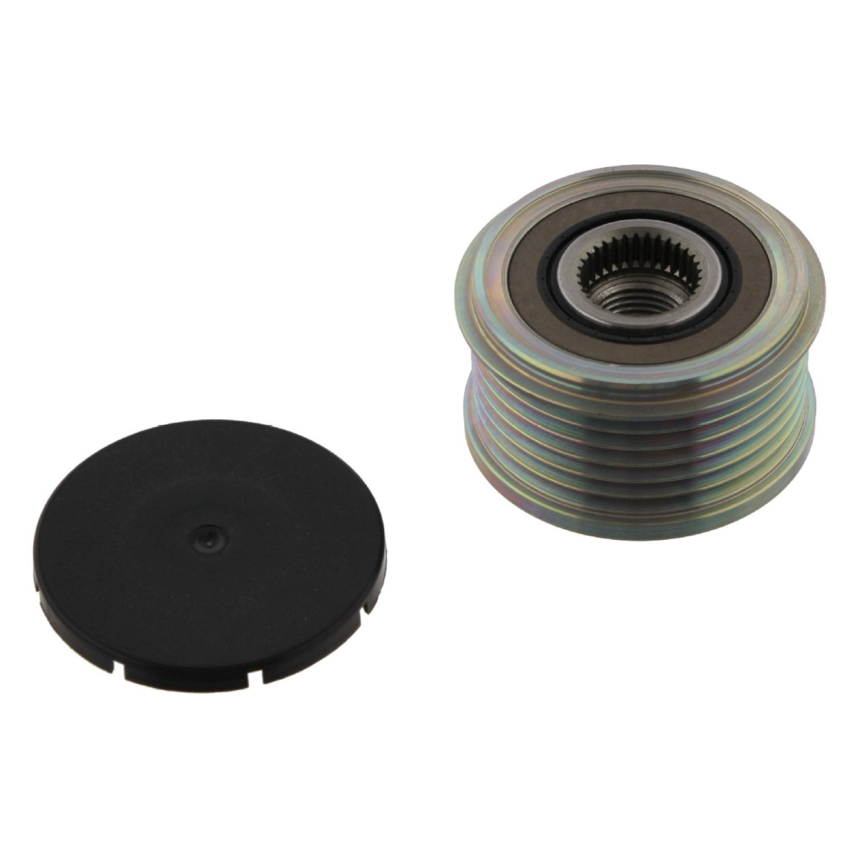 Febi Bilstein 29904 Alternator Clutch Pulley
